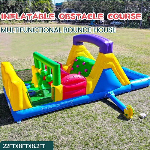 Commercial kids inflatable - kids,