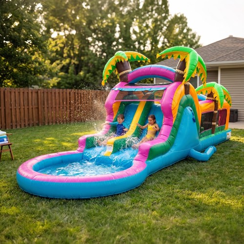 Pop jump electric - pop,