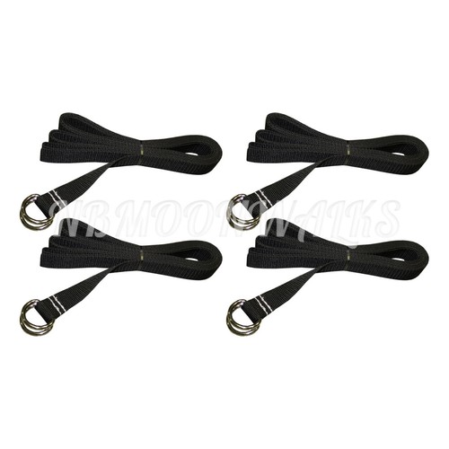 Bounce house straps long - straps,