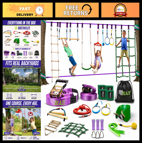 Ultimate ninja warrior - ultimate,