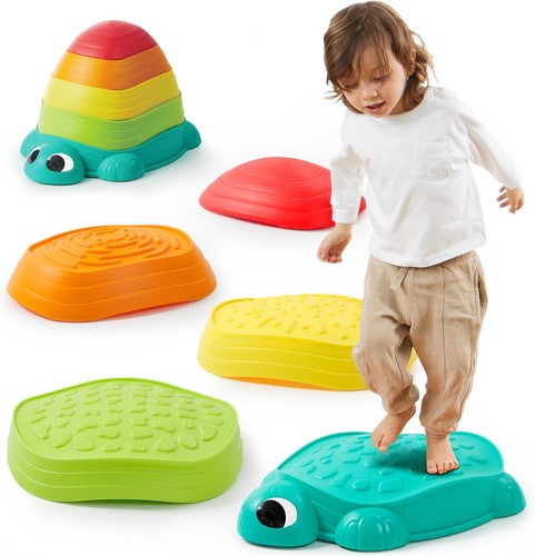 Pcs turtle balance stepping - pcs,