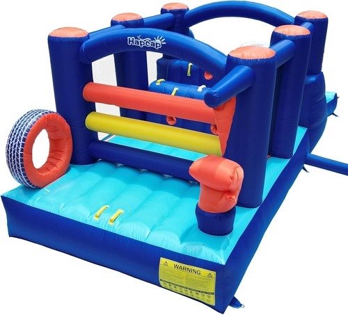 Hapcap 8 inflatable - 18', 8'