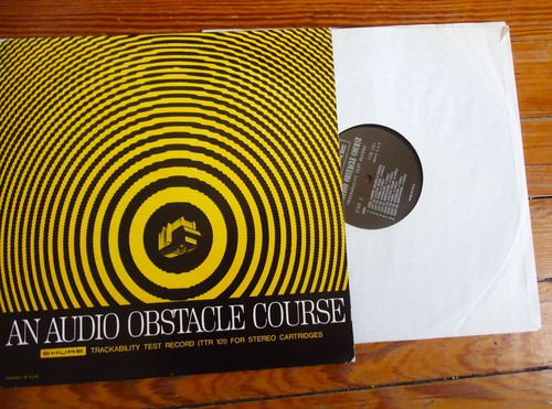 Shure audio obstacle - shure,